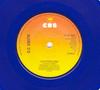7inch Record OC SMITH  La La Peace Song  The Son Of Hicko SCBS4954 CBS 1977 UK SoulFunk Used