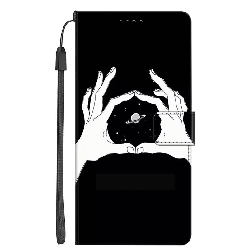 

Magnet Leather Case For Realme P3 Ultra Case Flip Wallet Bag Book Cover For Realme C71 4G 14 Pro Plus 5G Phone Case Fundas Coque Realme 14 Pro 5G