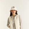 Munsingwear Unisex Bucket Hat White Mq312lcp84