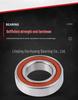 One-way Clutch Bearing: CSK30PP, CSK35PP, CSK40PP, CSK305 with Keyway