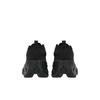 Kith x ON K-Tech 1 Schwarze Damen-Sneaker 3WG10701043