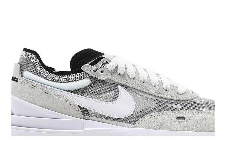 Nike Waffle One Cool Grey (Women's)