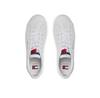 Men's Sneakers Tommy Jeans Th Central Cc and Coin White