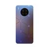 Custodia per Honor 50 Lite Calcio Custodia posteriore in silicone morbido per Honor 50 Lite Cover per telefono per Honor 50 9S 9A 9C 9X Lite etui Bumper