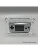 Magnetic Cover for  High Transparency Acrylic Display Case Console Dustproof Storage Box Gamepad Protector Hard-Shell