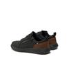 Men's Sneakers Bugatti 333-afu06-5000 Black