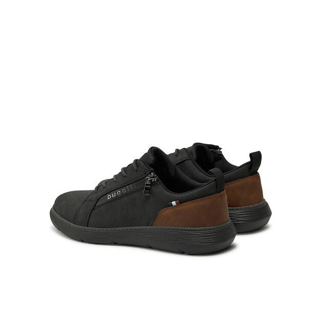 Men's Sneakers Bugatti 333-afu06-5000 Black