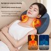 AUX Full Body Kneading Massager with Heat CN plug (adapter included)