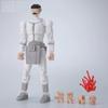 3D-Printed Articulated Action Figures Collectible Toys for Adults And Kids