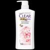 Sakura Fresh Anti-Dandruff Shampoo