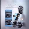 Car Phone Holder Mount Suction Cup 360° Rotation Universal Dashboard Stand Shockproof for   All Smart Phones