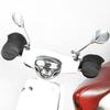 Waterproofs Windproof Winter Gloves Electric Vehicle Warm Handlebars Cover Windshield Gloves Motorcycle Handlebars Gloves