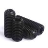 Bingyu High-Strength Carbon Steel Hex Socket Set Screw