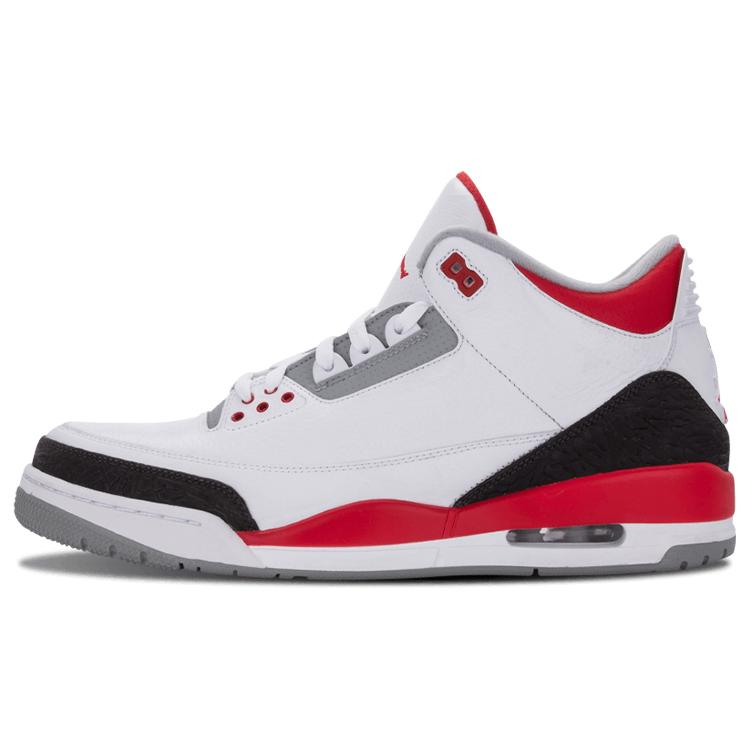 Jordan 3 Retro Fire Red 2013 136064-120