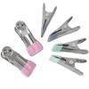 MYmama Strong Power Clips with Non-Slip Rubber Covers for Crafting (6 Pcs)
