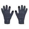 Under Armour Pletené zimní rukavice s plnými prsty