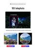 High-Definition Portable 18x Mobile Phone Telescope Lens for Outdoor Photography