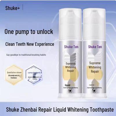 Hygiène buccale – Dentifrice et poudre dentifrice