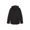 New PUMA Jackets & Coats Men's Black 681184-01