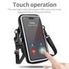 Adjustable Detachable Universal Phone Holder for Running Walking Workout - Includes Lanyard for iPhone 6