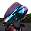 Motorcycle Wind Deflectors For BMW S1000XR 2015-2018 High Quality Double Bubble Motorcycle Windshield Windscreen 17 16 15 18