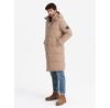 Down Jacket Ombre OM-JALJ-0190