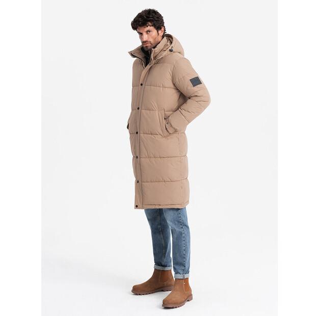 Down Jacket Ombre OM-JALJ-0190