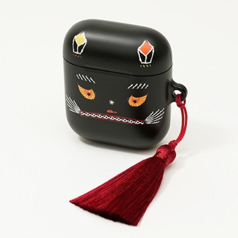 

[K-POP National Museum of Korea Hogan AirPods 1,2 Case