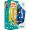 Asmodee - Flip the Window - Gioco di velocità e osservazione