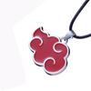 Naruto Akatsuki Itachi Deidara Pain Sasori Orochimaru Ring Set - Anime Accessories