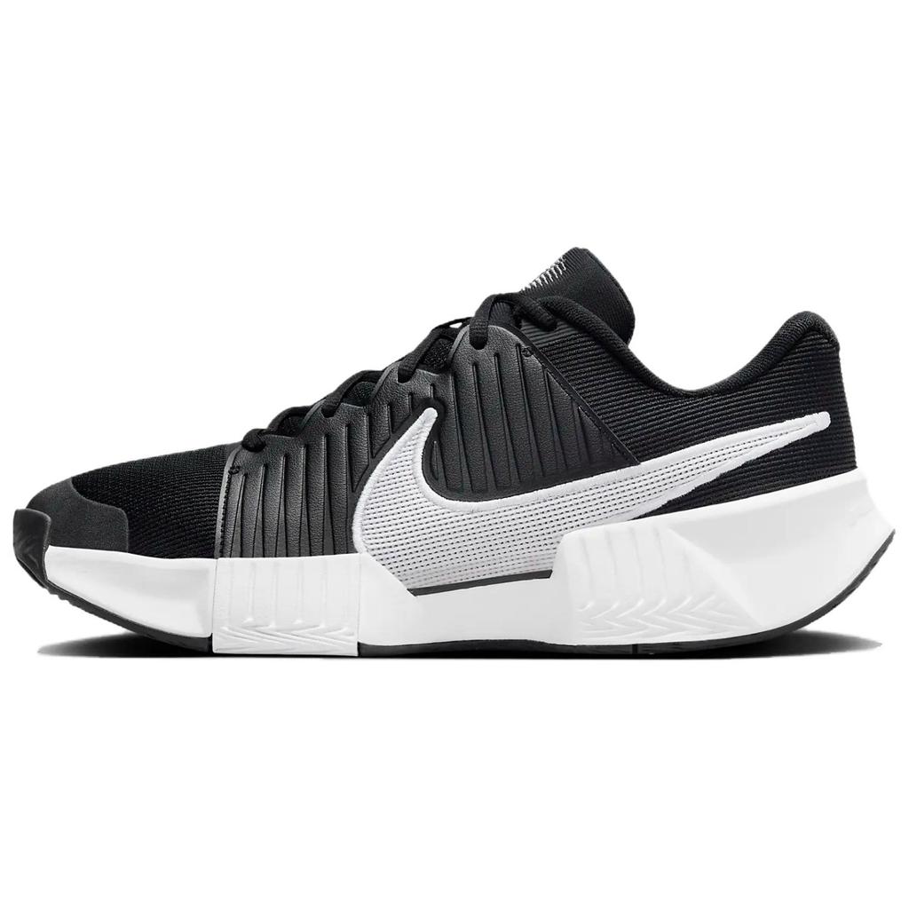Nike Zoom GP Challenge Pro Black White Men Sneakers FB3145-001