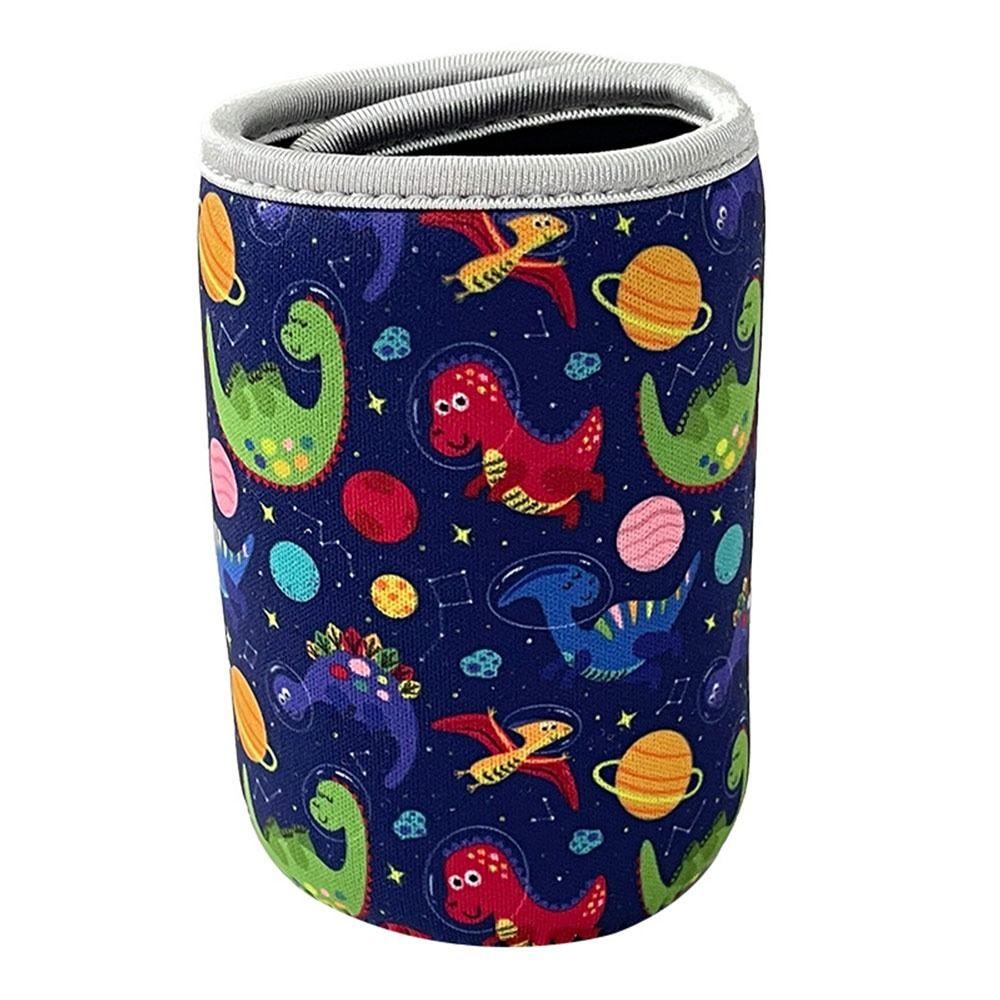 Kryt na láhev na krmení Taška na láhev na mléko Kryt na láhev na mléko Ohřívač kojeneckých lahví Rukáv na láhev na mléko Kryt na hrnek