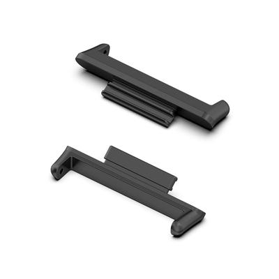 2 Peças Adaptador de Pulseira Conector de Metal Acessórios de Pulseira Substitutos Compatíveis Para Huawei Watch