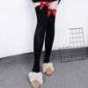 Women's Long Socks Over the Knee Thigh High Stockings Boot Leg Warmers
