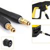 10M High Pressure Replacement Hose Cleaning Quick Coupling Hose