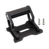 Aluminum GPS Phone Holder Stand Navigation New Extension Bracket For CFMOTO 450MT 450 MT 2024 2025 Motorcycle Accessories