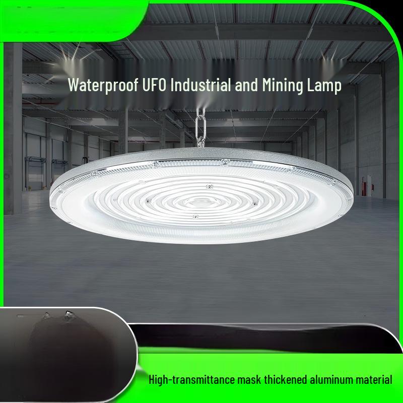 Lishi 300W LED Industrial High Bay Light