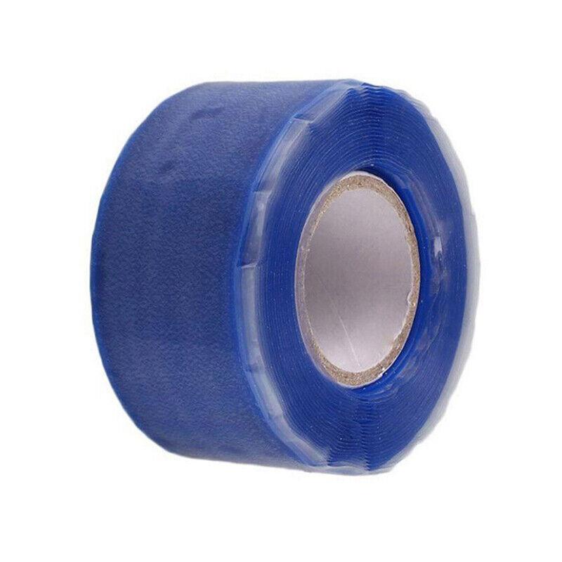 Repair Sealing Insulation Tape Rubber Waterproof Self Fusing Tapes Amalgamation Rubber Tapes For Pipe Plumbing And Water Hose