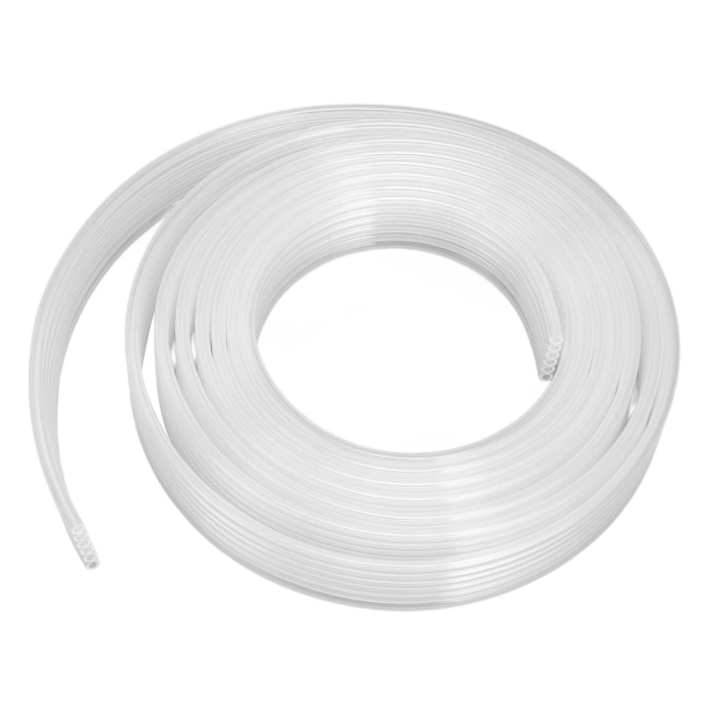 Ink Tubing UV Printer Flexible Tube Replacement for Solvent Dye Pigment Inks 4mm OD 3mm ID6 Row 10