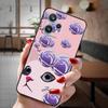 For Realme 9 Pro 5G 2022 Case Cartoon 3D Emboss Flower Relief Phone Cases For realme 9 Pro Plus 5G Silicon Cover Realme9 9pro+