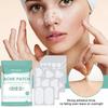 Patches Ultra-Thin Invisible Acne Removal Patches Covering Blemishes Zit Patches Face Acne Treatment