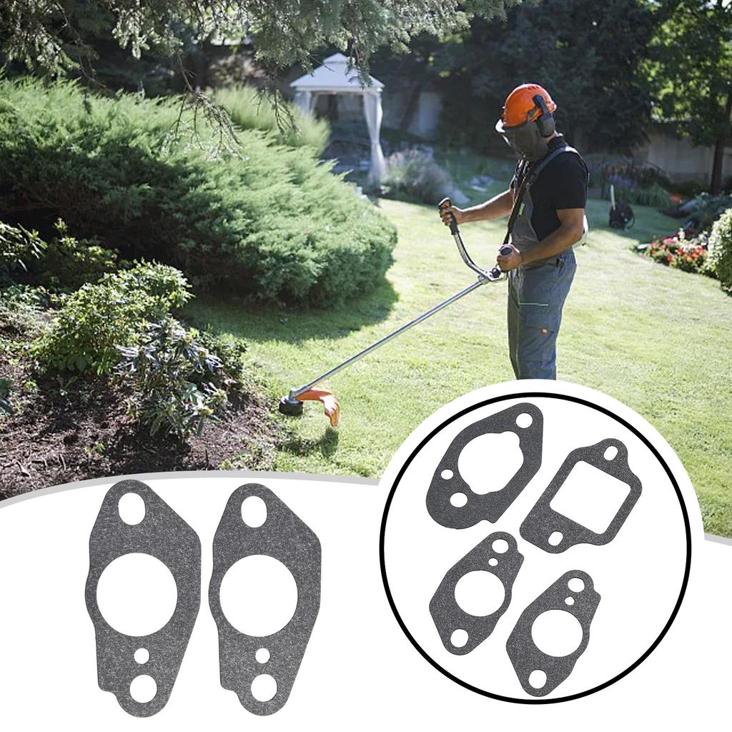 Carburetor Gasket Kit 135 160 16221-883-800 Exquisite