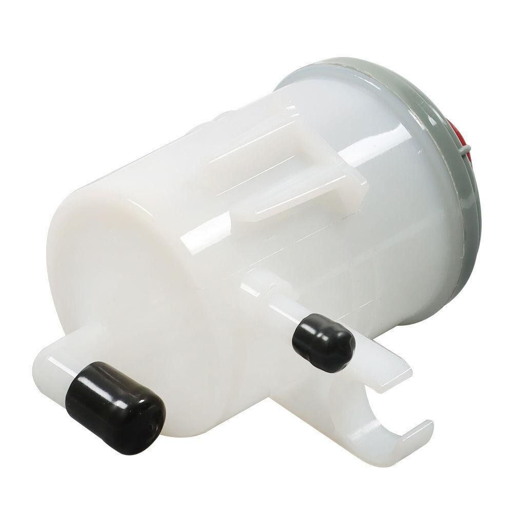 For 02-06 Honda CRV CR-V Power Steering Pump Reservoir Tank with Cap 53701S9A003