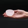 Selenite Round Bowl - 6 Cm