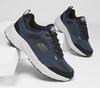 Кроссовки Skechers Oak Canyon (51893) navy/black