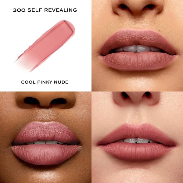 Rouge Intimate N 300 LANCÔME L'Absolu 3.4g Self-Revealing