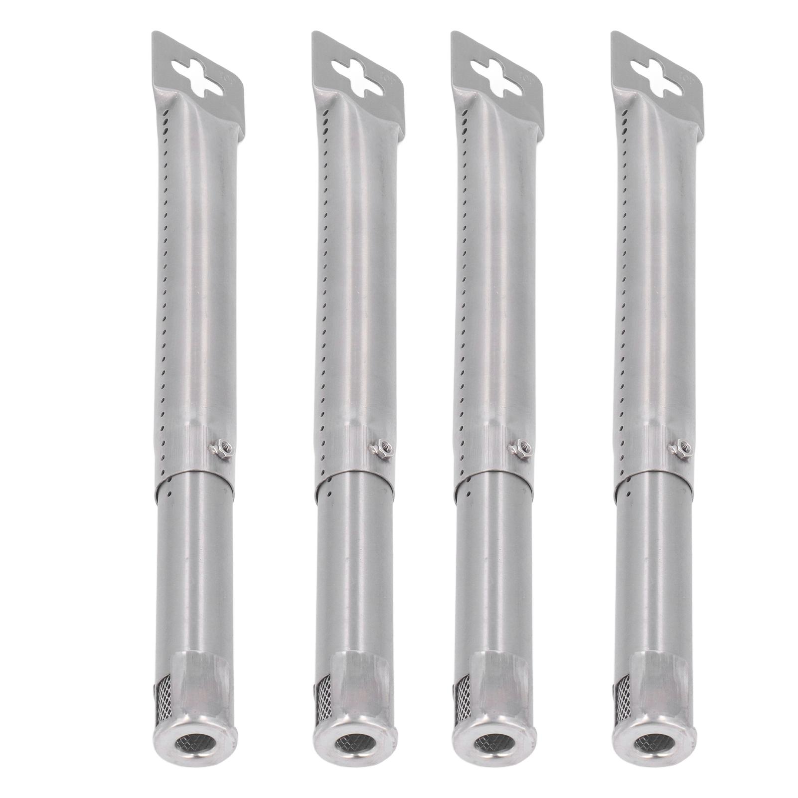 

Oven Burner Replacement Tube Universal Adjustable Multifunctional Stainless Steel Burner Tube