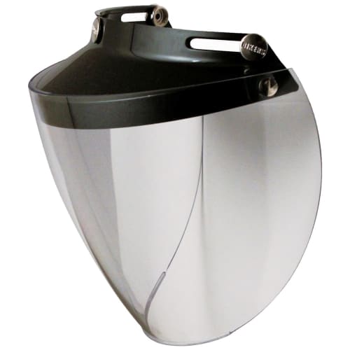 

Speed Pit TNK Industries Speed Pit Bikers Shield Clear 80105