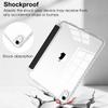 For iPad Air 11 13 Inch Case 2025 2025 iPad Pro 11" 13" Funda iPad 10th 10.2 9th 8th 7th Generation Pro 12.9 6th 5th 4th Cover