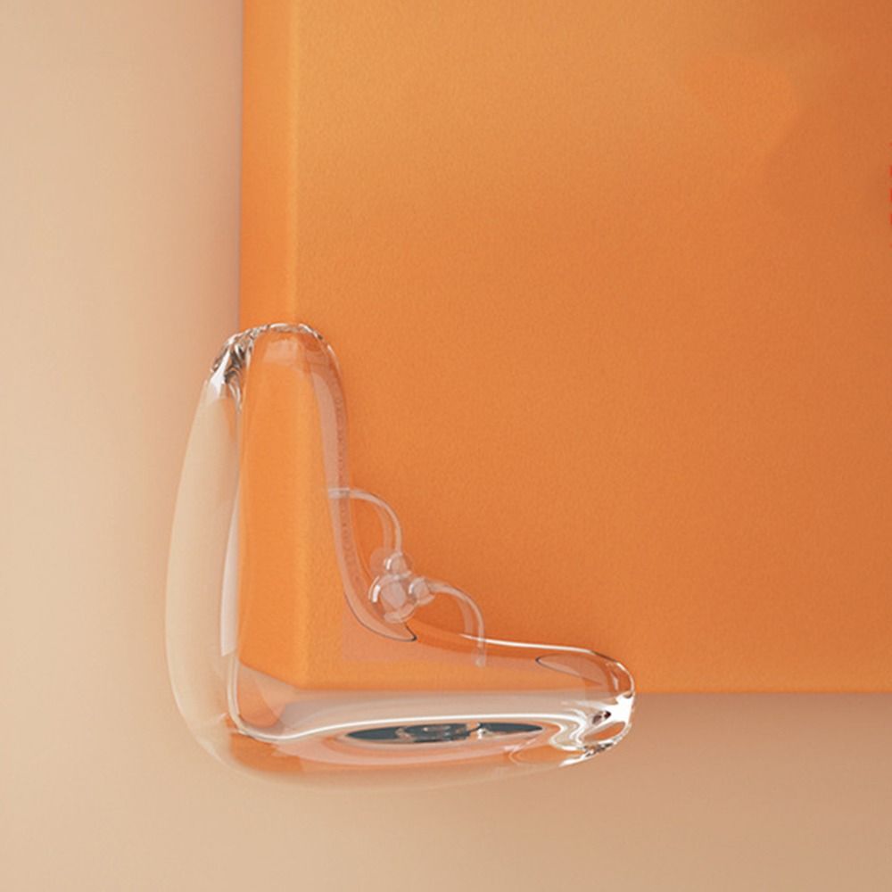 

Kids Table Corner Bumper Anti-collision Angle Baby Corner Protector Corner Collision Protector